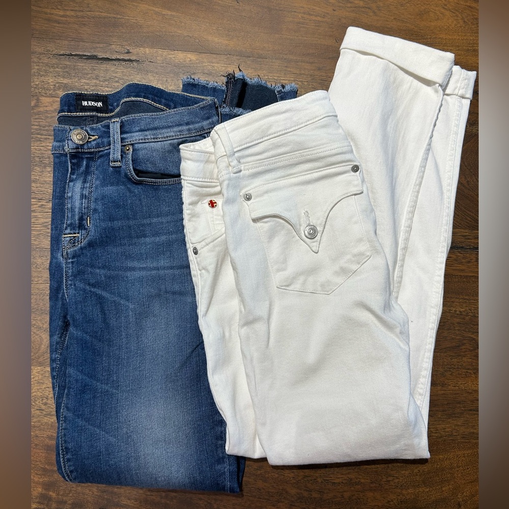 Hudson Jean Bundle!